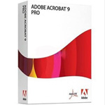 Acrobat Professional 9.0 (רҵ Windowsƽ̨)