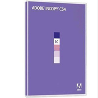 Adobe InCopy CS4İ macƽ̨
