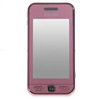 ǣSAMSUNG S5230C GSMֻ ź죩