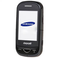 ǣSamsungB3410 2Gֻ(̿ɫ) GSM Ƕƻ