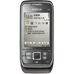 ŵ���ǣ�Nokia��E66 GSM�ֻ�(��ɫ)