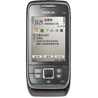ŵ���ǣ�Nokia��E66 GSM�ֻ�(��ɫ)