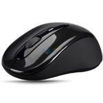 �װأ�Rapoo��nano3000��ѧ������� ��ɫ