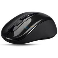 �װأ�Rapoo��nano3000��ѧ������� ��ɫ