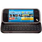 ŵǣNokiaN97 mini 3Gֻ 棨ɫWCDMA/GSM Ƕƻ