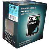 AMD ����II X4 635���У�CPU( AM3/2.90GHzHz/2M��������)