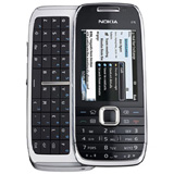 ŵǣNOKIAE75ɫWCDMA/GSM