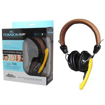 ͮTONSION T66  ɫ