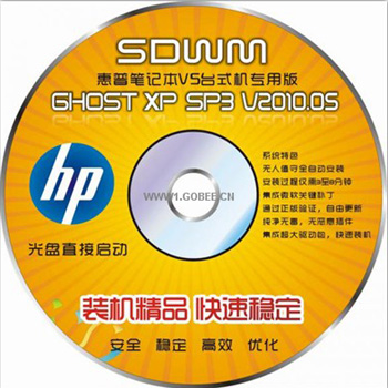 Windows XP SP3 ����ԭ��OEM��