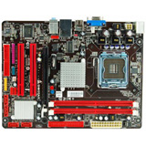 ӳ̩biostarG31 M+ (Intel G31/LGA775)