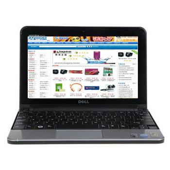 (DELL)mini 10 10.1Ӣ3GʼǱ ɫ
