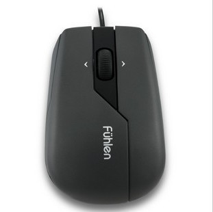 ���գ�Fuhlen��L101 ���߱ʼǱ���� ����(USB)