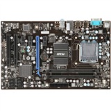 ΢�ǣ�MSI) P43-C43����( INTEL P43/LGA 775)
