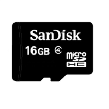 SanDiskϣ16G MicroSDHC(TF)洢 Class4