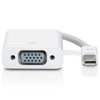 ƻAppleMB572FE/A Mini DisplayPort VGA ת