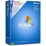 Windows XP SP3 רҵ ΢XPϵͳ