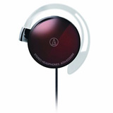 �����ǣ�audio-technica�� ATH-EQ300M ���� ��ɫ(��)