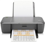 ���գ�HP������ϵ�� Deskjet 1000 ��ɫ��ī��ӡ��
