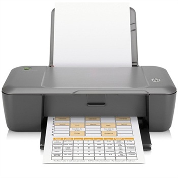 ���գ�HP������ϵ�� Deskjet 1000 ��ɫ��ī��ӡ��
