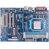 ���� GA-M52LT-D3��NVIDIA nForce 520LE/Scoket AM3��