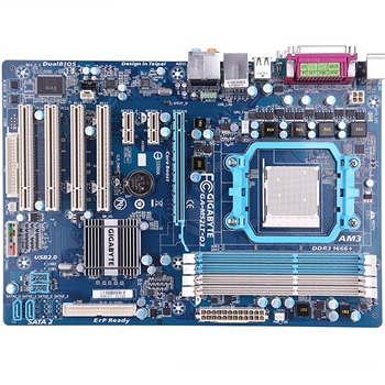 ���� GA-M52LT-D3��NVIDIA nForce 520LE/Scoket AM3��