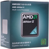 AMD Athlon II X4������II�ĺˣ�640��װCPU��AM3/3GHz/2M��