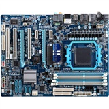 ���� GA-870A-UD3 rev3.1��AMD 870/Socket AM3+/AM3��