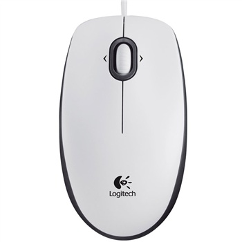 ޼LogitechM100  ɫ