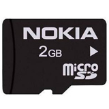 ŵǣNOKIASD-C02G microSD TF 2G ԭװڴ濨 Ϳ