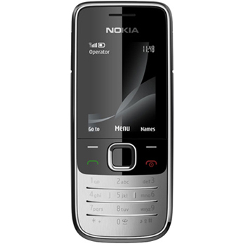 ŵ���ǣ�NOKIA��2730C 3G �ֻ�����ɫ����WCDMA/GSM��
