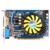 �߲ʺ�(Colorful)�ط� HD5550 ս���� HM512M D3/PCI-E/DX11�Կ�