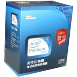 ӢضIntel 45 ˫˴ E5300װCPULGA775/2.6GHz