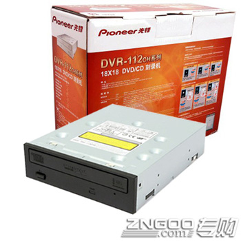 �ȷ棨Pioneer��DVR-112CH ����DVD��¼������ɫ��