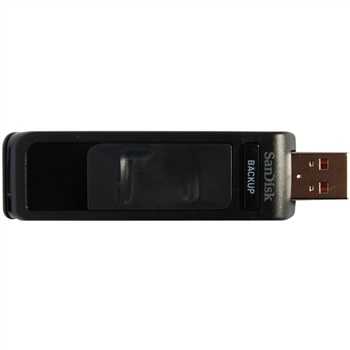 SanDiskϣUltra Backup CZ40 8GB U(ɱ)