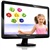 ����鿴��Ʒ:�����֣�Philips��202E2SB 20Ӣ�����Һ����ʾ��