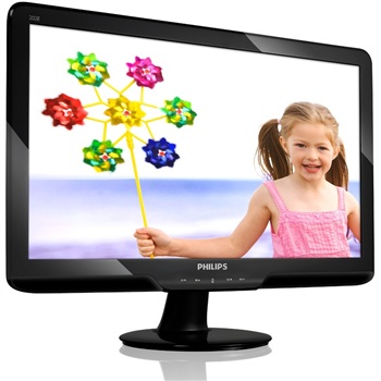 �����֣�Philips��202E2SB 20Ӣ�����Һ����ʾ��