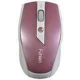 ���գ�Fuhlen��A05 2.4G������꣨�ۺ�ɫ��