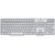 ����鿴��Ʒ:�޼���Logitech������K100 ���� PS/2 ��ɫ