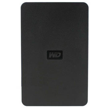 ��������Elements Portable SEϵ��2.5Ӣ���ƶ�Ӳ��500GB ����ɫ��