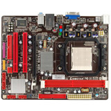 ӳ̩ A740G M2L+ ����(Phenom II/ Athlon II AM2 AM2+)