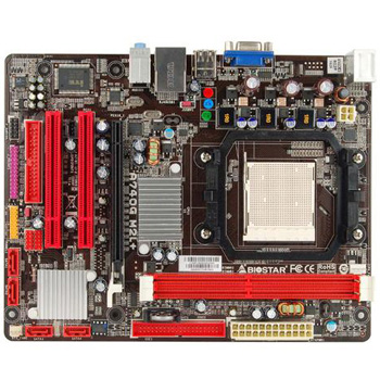 ӳ̩ A740G M2L+ ����(Phenom II/ Athlon II AM2 AM2+)