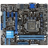 ��˶��ASUS) P8H61-M����(Intel H61/ LGA 1155)