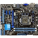 ˶(ASUS)P8H61-M LE(Intel H61/LGA 1155)