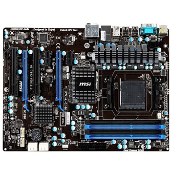 ΢�ǣ�msi��970A-G46���壨AMD 970/AM3+��