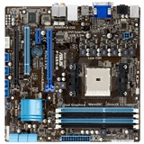 ˶(ASUS)F1A55-M(AMD A55/Socket FM1)
