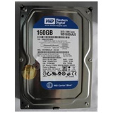�������� 160G  7200ת8M SATAII 3.5��̨ʽ��Ӳ��(������ѹ���)
