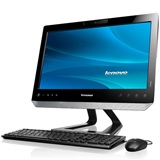 ���� C325 20Ӣ�紥��һ����ԣ�˫��E350 2G 500G DVD��¼ Win7����ɫ
