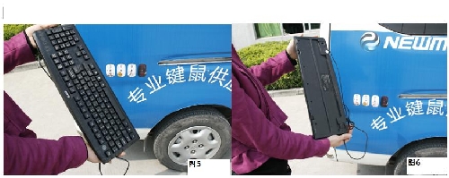 真材实料 新贵猛禽3000抗暴不忽悠